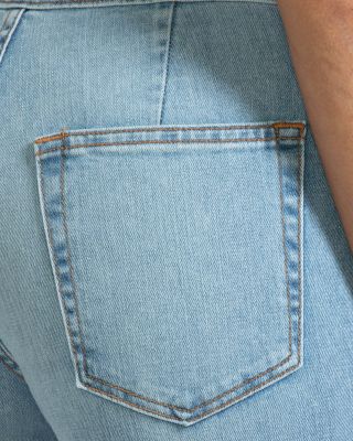 Brighton High Rise Jeans in Keel Over