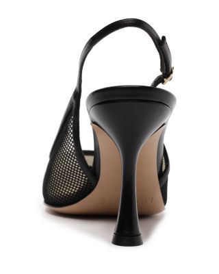 Women's Olivia Slingback Pumps