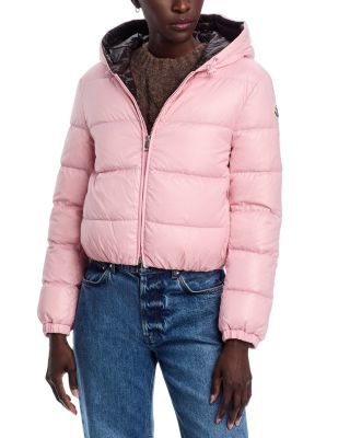 Moncler - Bayard Coat