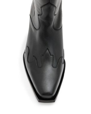 Women's Dolly Snip Toe Western Style Boots