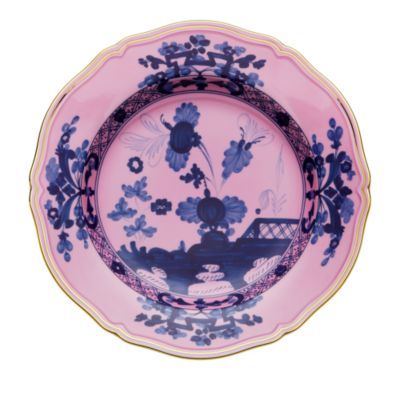Oriente Italiano Charger Plate