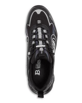 Men's Cosmic Dust Low Top Sneakers