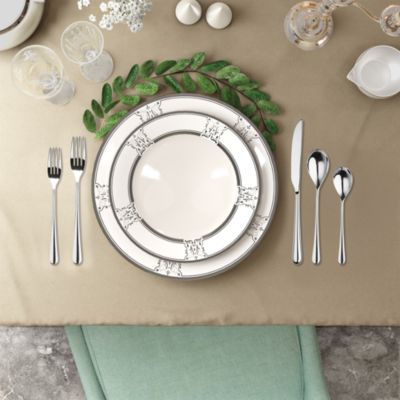 Neve Mirror 5 Piece Flatware Set