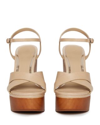 Women's Harlow Wedge Sandals