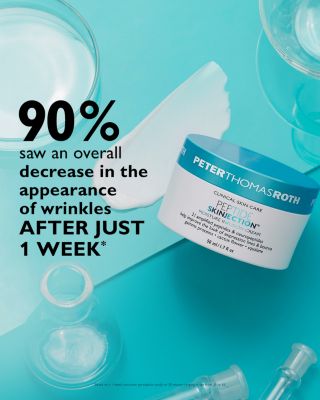 Peptide Skinjection Moisture Infusion Cream Refill Pod 1.7 oz.