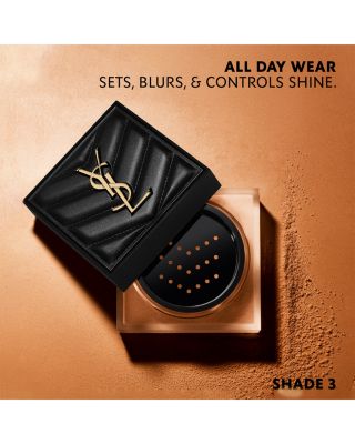 All Hours Hyper Blur Loose Powder 4.1 oz.