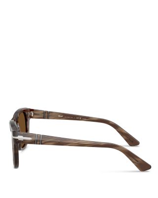 Square Sunglasses, 55mm