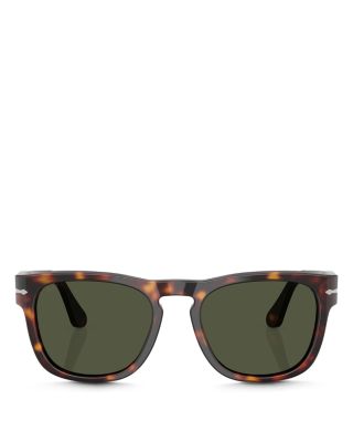 Elio Square Sunglasses, 54mm