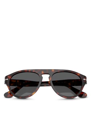 Aviator Sunglasses, 56mm