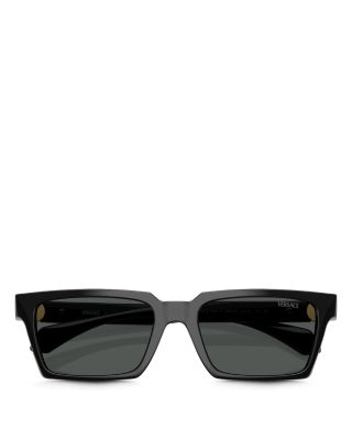 VE4490U Rectangular Sunglasses, 55mm