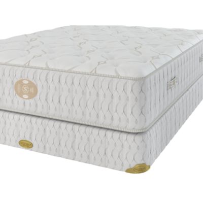 Heritage Grand Extra Firm Mattress - Exclusive