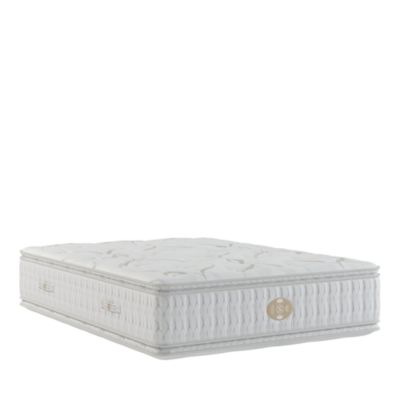 Heritage Artisan Medium Firm Pillow Top Mattress - Exclusive