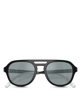Aviator Sunglasses, 52mm