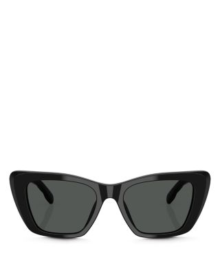 TY7216U Cat Eye Sunglasses, 52mm