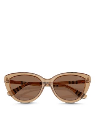 Cat Eye Sunglasses, 55mm