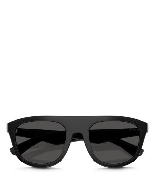 Square Sunglasses, 55mm