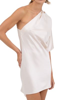 NONCHALANT LABEL - Malia Drape Back Dress