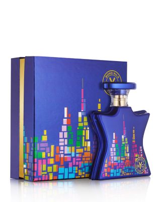 New York Nights Eau de Parfum
