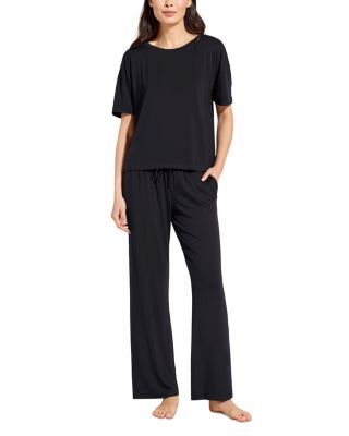 Gisele Everyday Straight Leg Pants