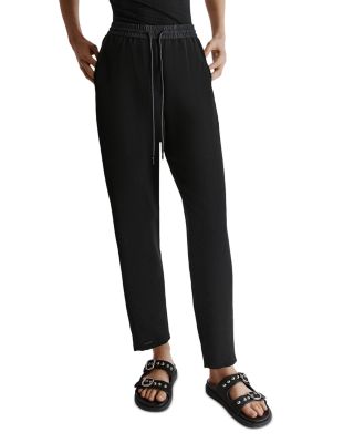 Marella - Monochrome Abitata Jogger Pants