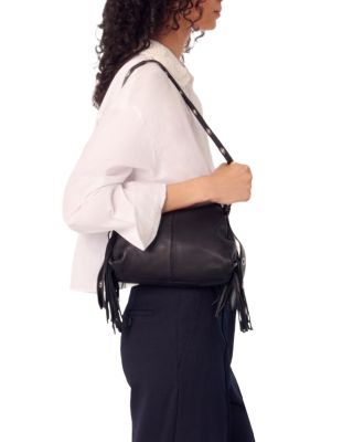 Embroidered Collar Short Shirt