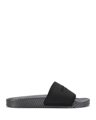 KURT GEIGER LONDON - Men's KGL Pool Slider Sandals
