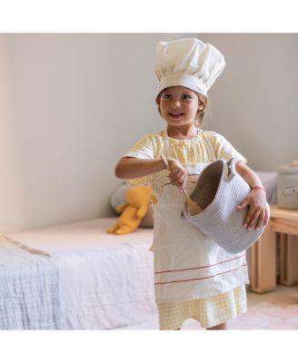 Play Little Chef Basket Set