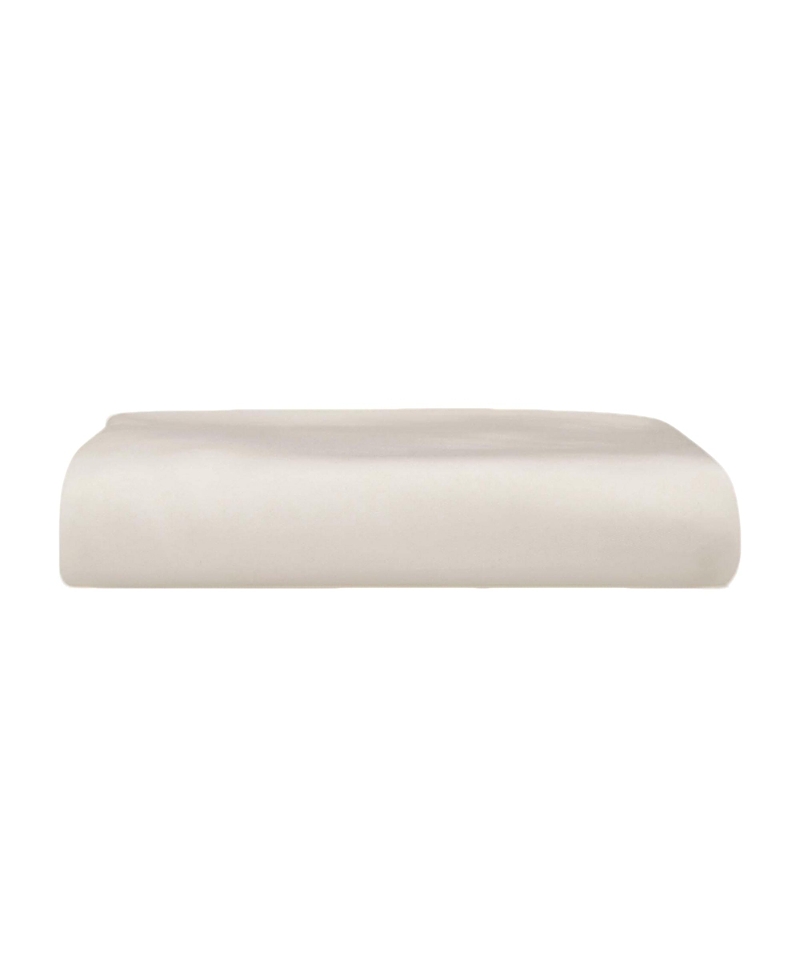 Cozy Earth Fitted Sheet, Full In Oat