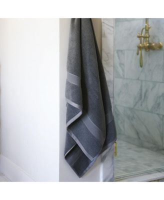 Luxe Bath Towels, Set of 2