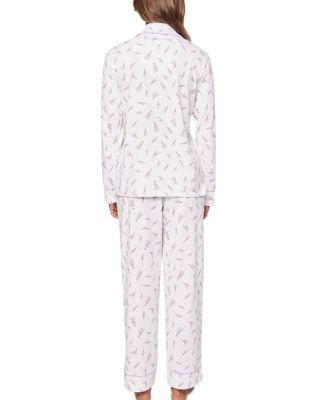 Fields of Provence Pajama Set