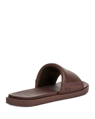 Men's Seaside II Slide Sandals