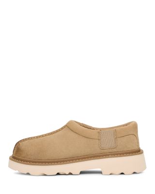 Men's Tasman Lug Sole Clogs