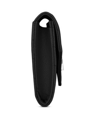 Cassandre Matelasse Small Envelope Wallet