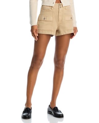 Olivia Cargo Shorts