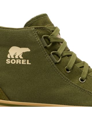 Men's Scout N About™ Mid Sneakers