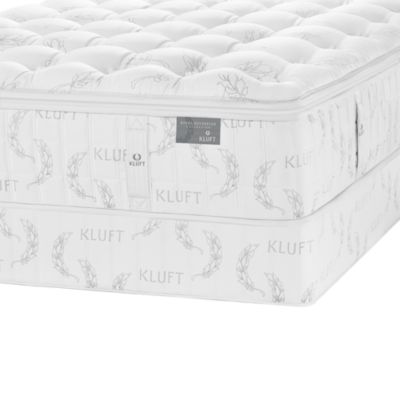 Royal Sovereign Kingsbridge Luxury Firm Mattress - Exclusive