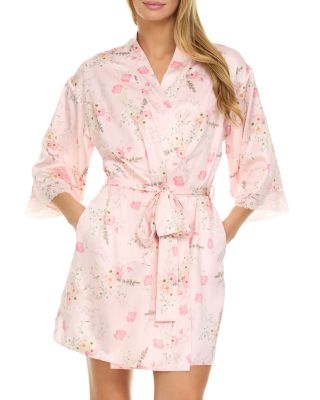Sabrina 3-Piece Travel Pajama Set