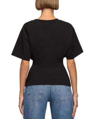 Eero Wide Sleeve Tee