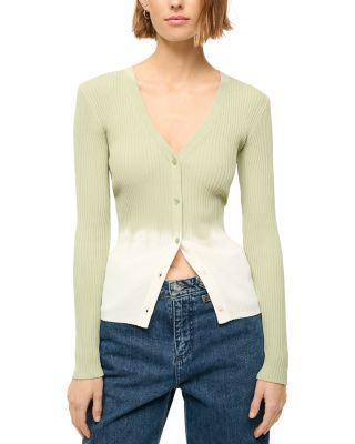 STAUD - Cargo Cardigan