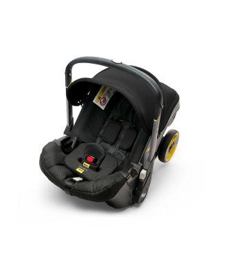 Baby Car Seat & Stroller SensAlert Bundle