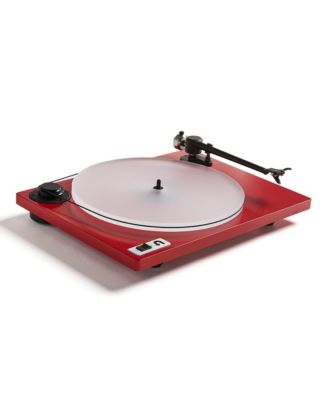 Orbit 2 Plus Turntable with Built-in Preamp and Ortofon OM 5E Cartridge