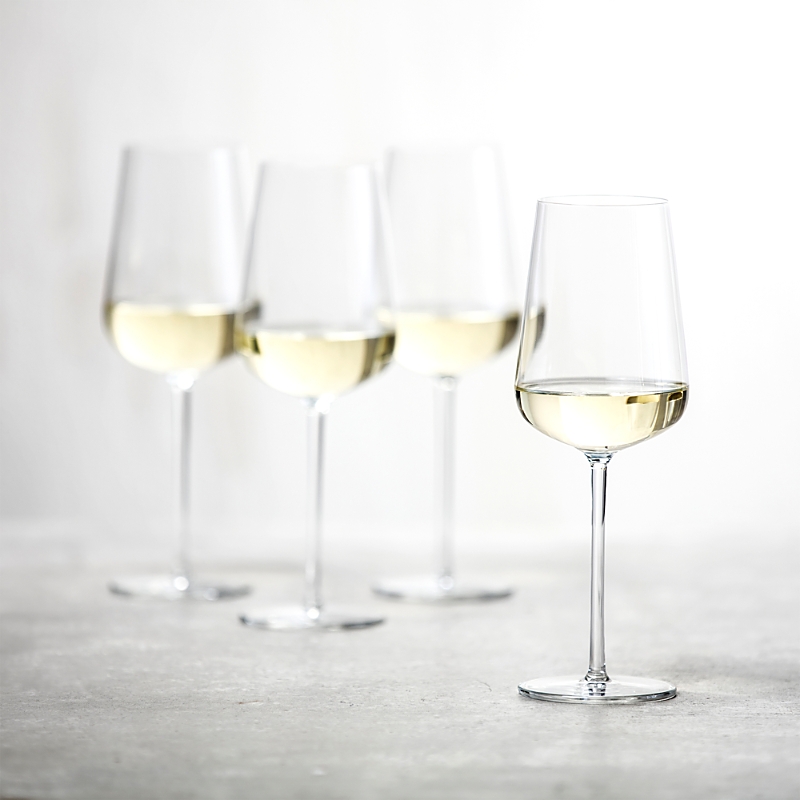 Schott Zwiesel Vervino Sauvignon Blanc Glass, Set Of 4