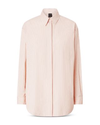 Bridport Striped Shirt
