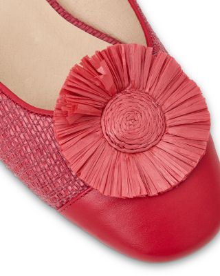 Women's Tinsley Mule Flats