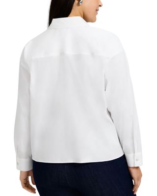 Marina Stretch Shirt 
