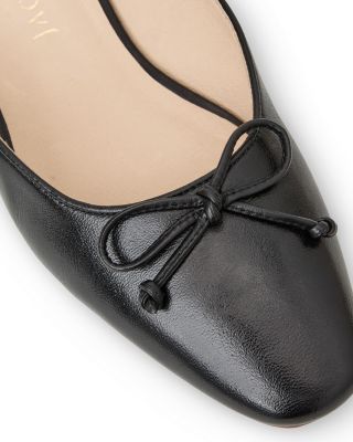 Women's Ginny Flat Mule Sandals