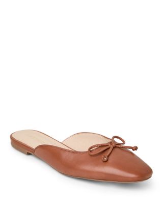Jack Rogers - Women's Ginny Flat Mule Sandals