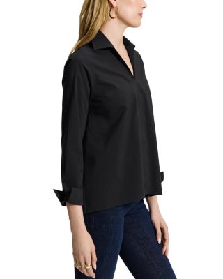 Agnes Stretch Shirt