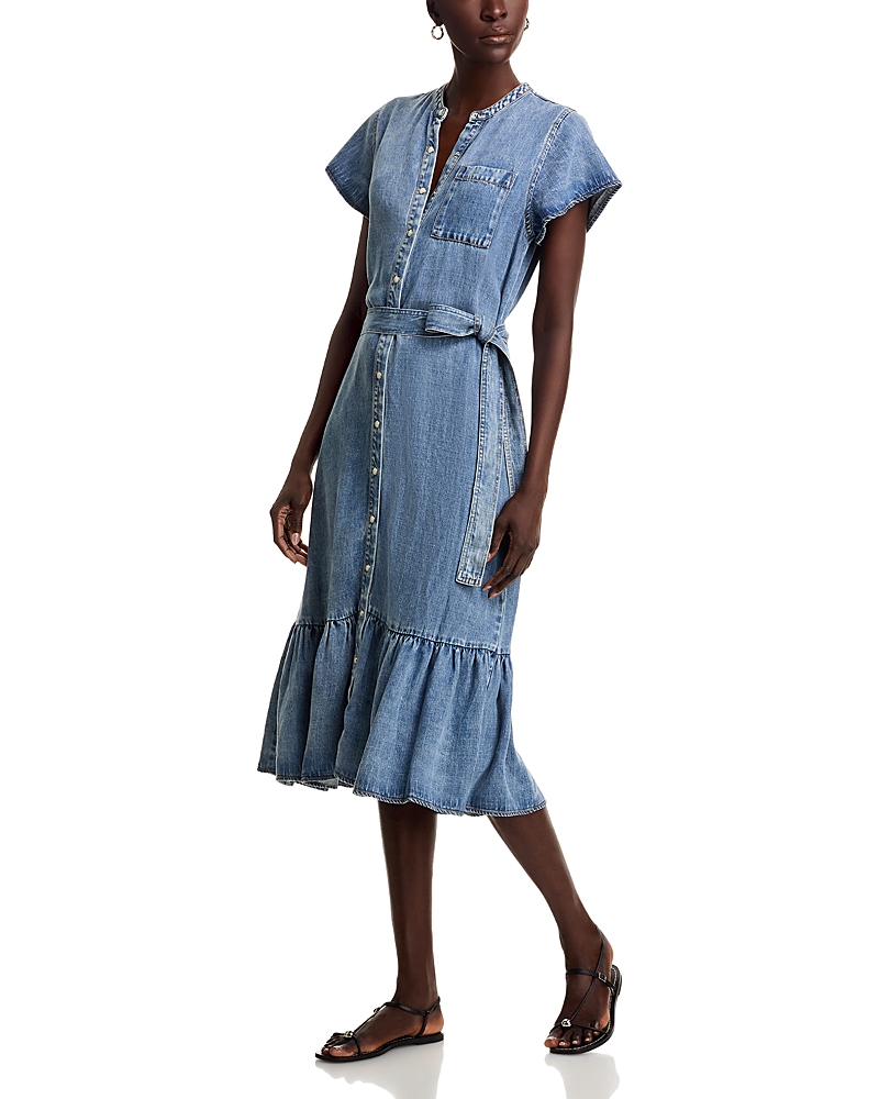 Rails Kahlo Dress