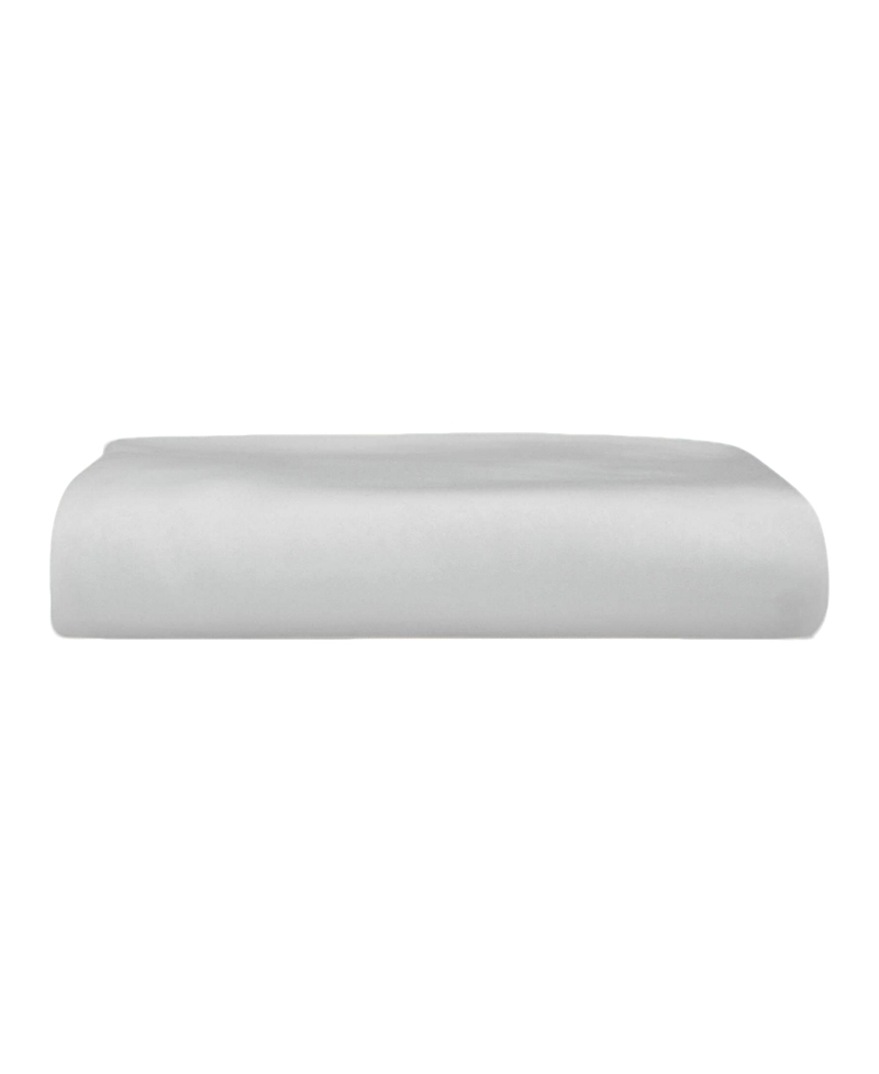 Cozy Earth Fitted Sheet In Light Grey
